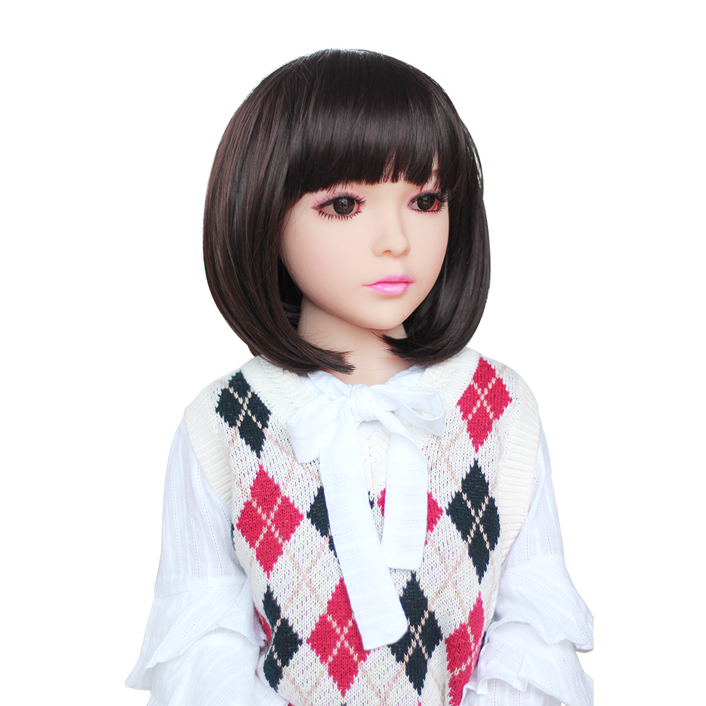 100cm Sex Doll Jing Xiang Flat Chest Shenzhen Bestco Technology Co Ltd
