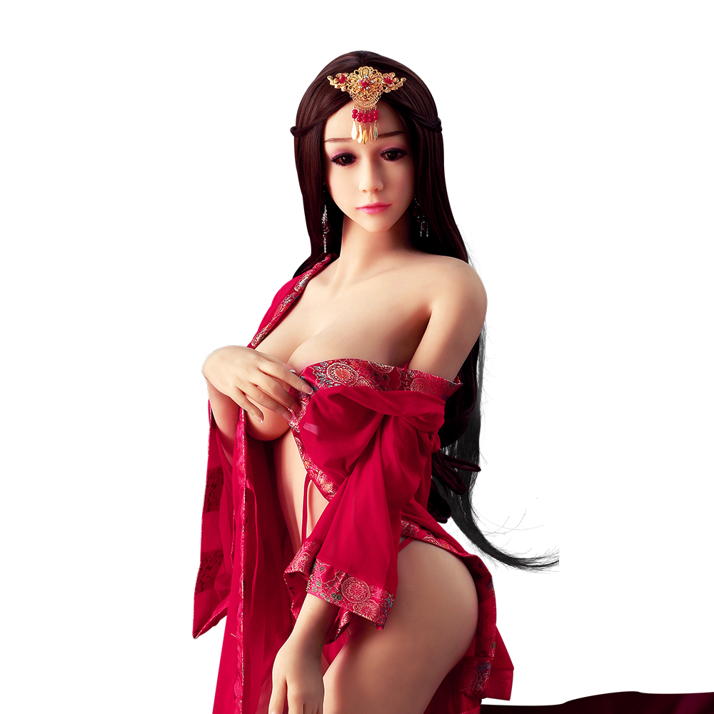 168cm sex doll - Ling Xiang