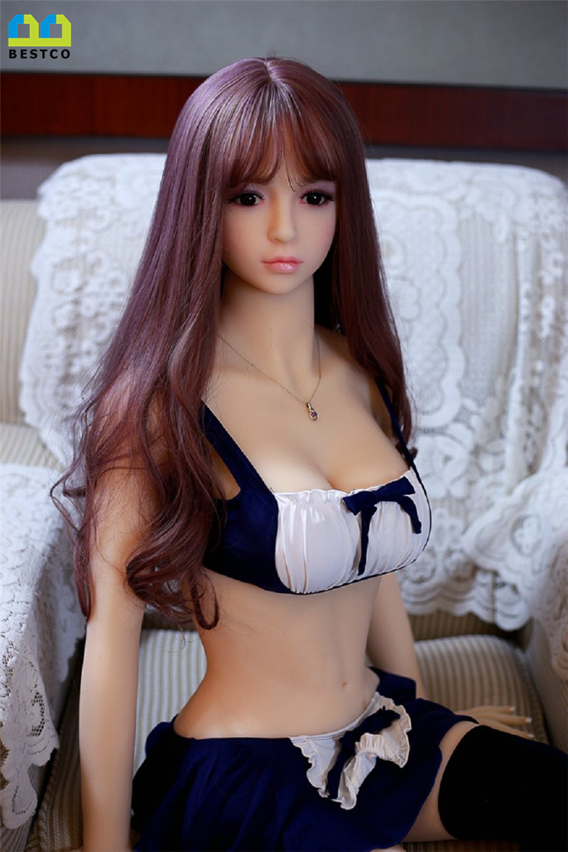 B-R148-96 148cm small chest sex doll