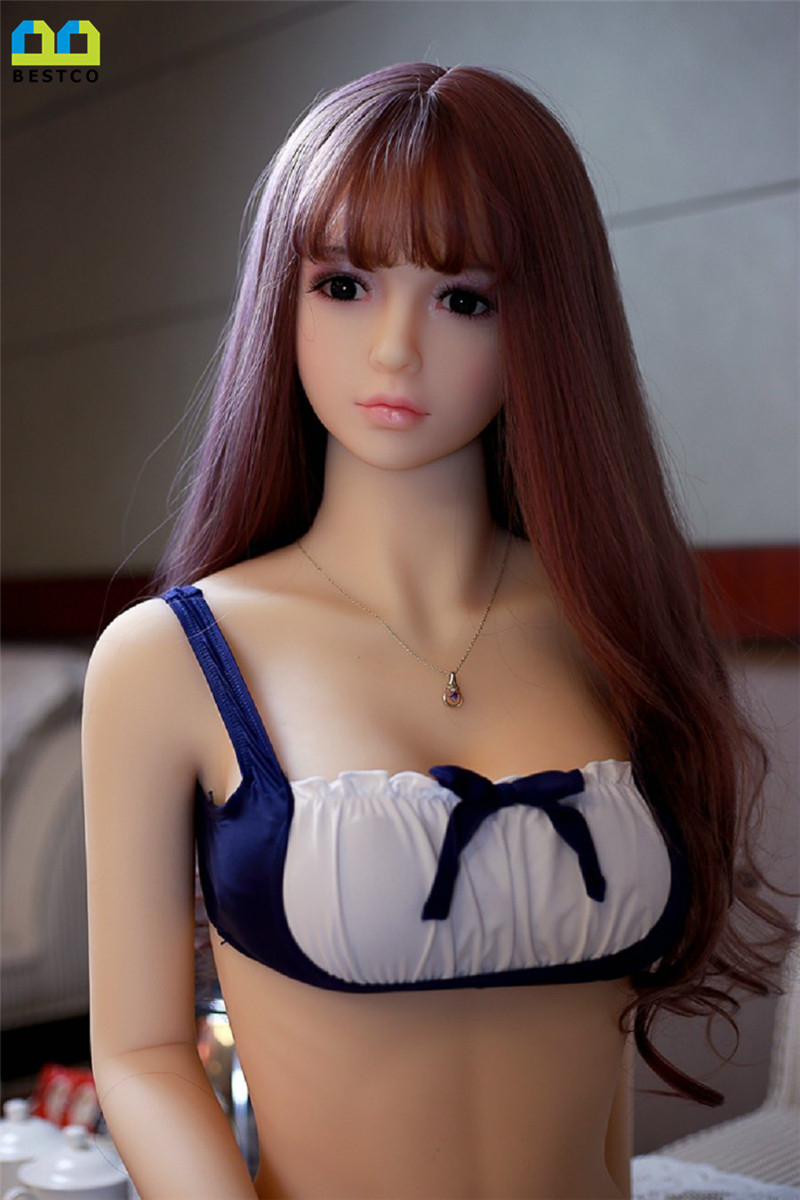 B-R148-96 148cm small chest sex doll