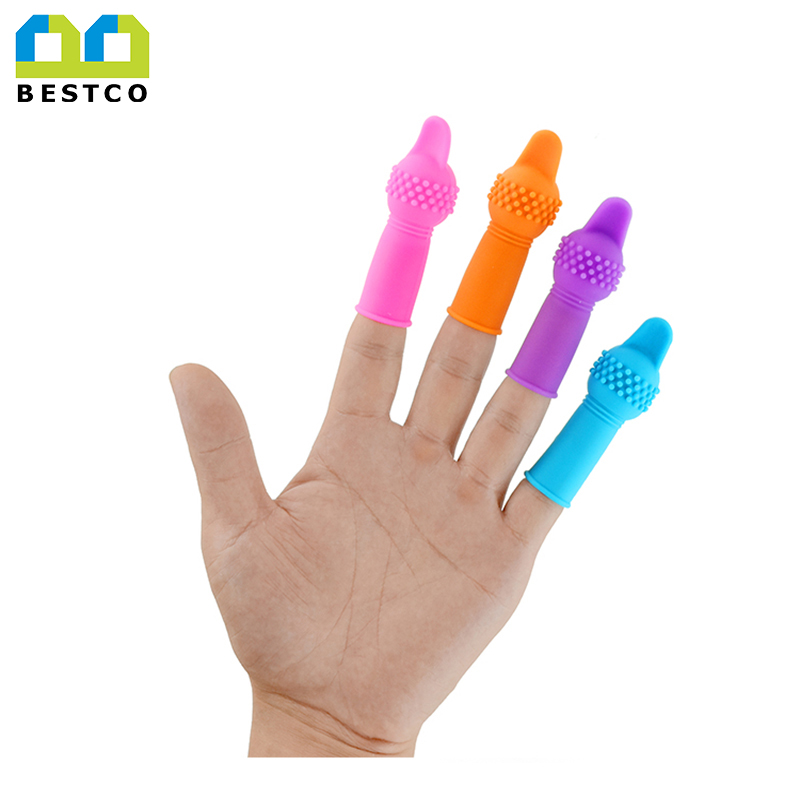 B-CB5 finger vibrator