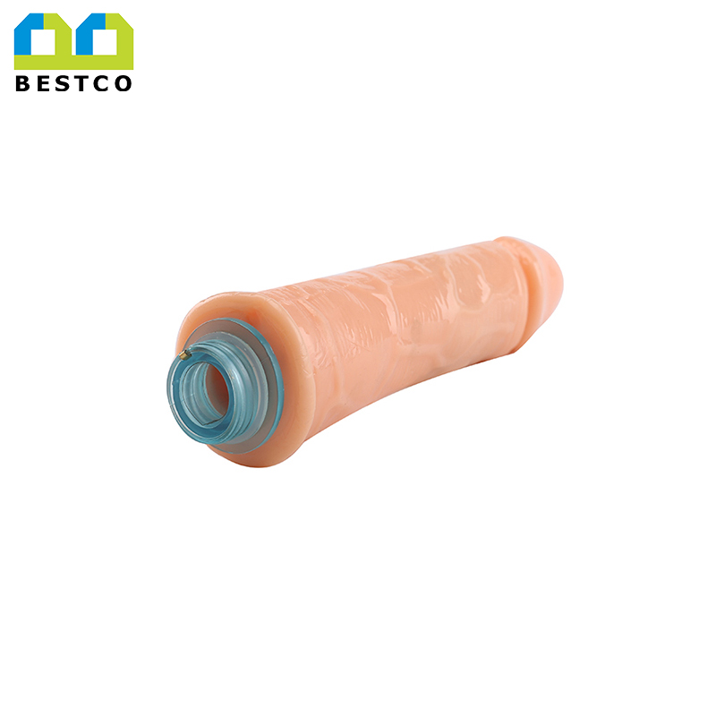 B-CD1 single vibrator dildos
