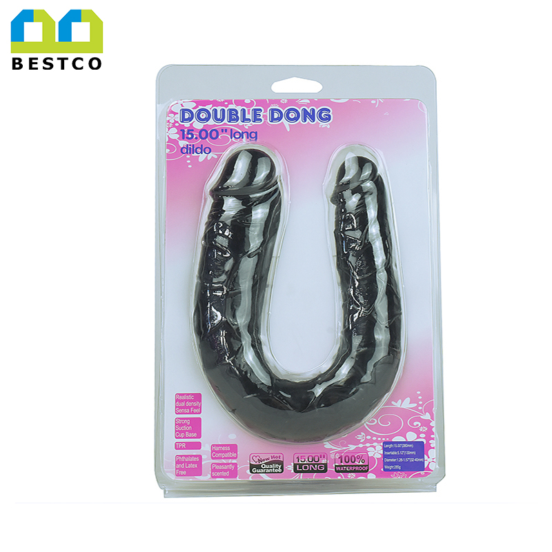 B-CD2 U dildos