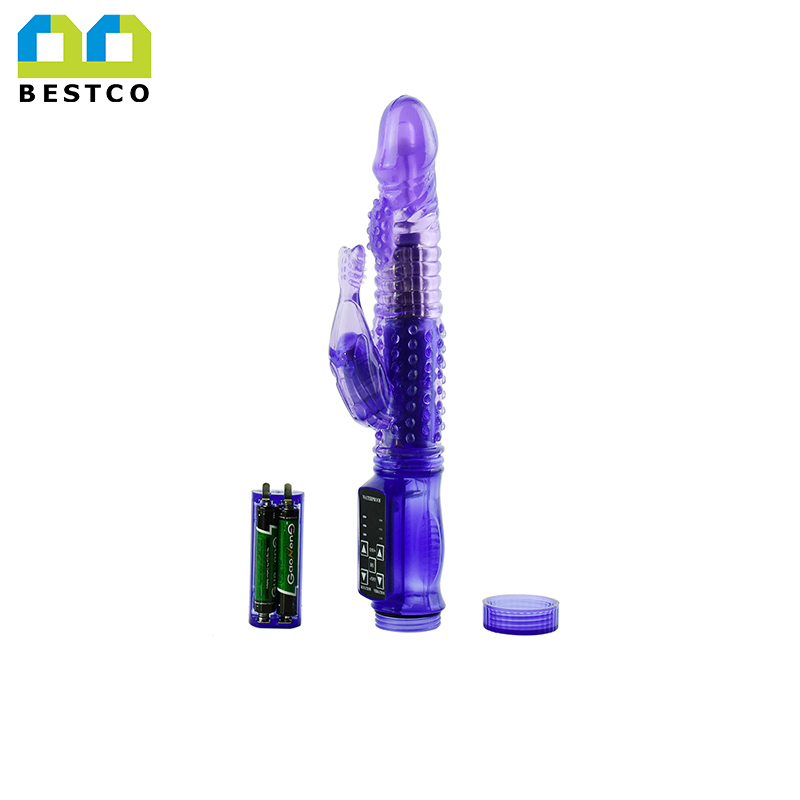 B-CV1 3 modes battery vibrator