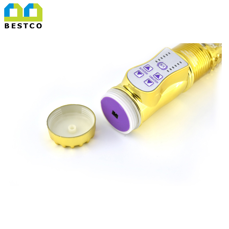 B-CV4 360 degree rotating vibrator