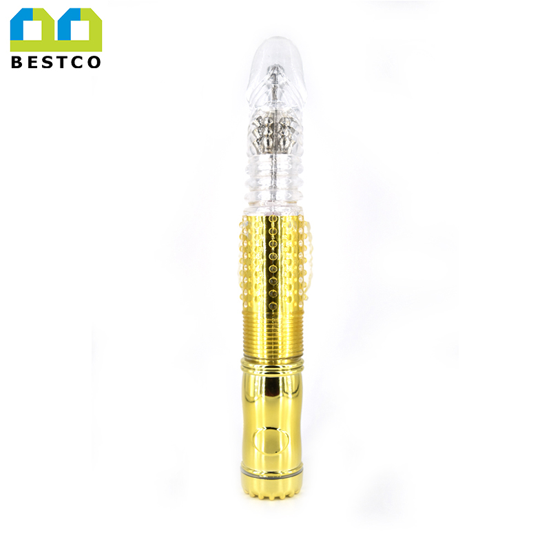 B-CV4 360 degree rotating vibrator