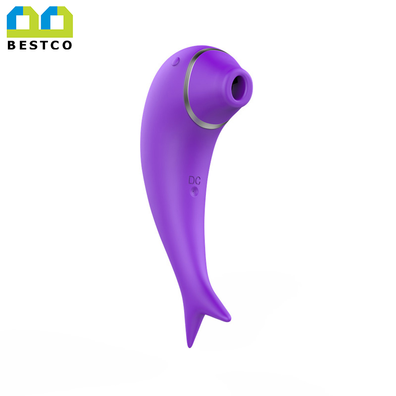 B-L2 Mermaid Sucker