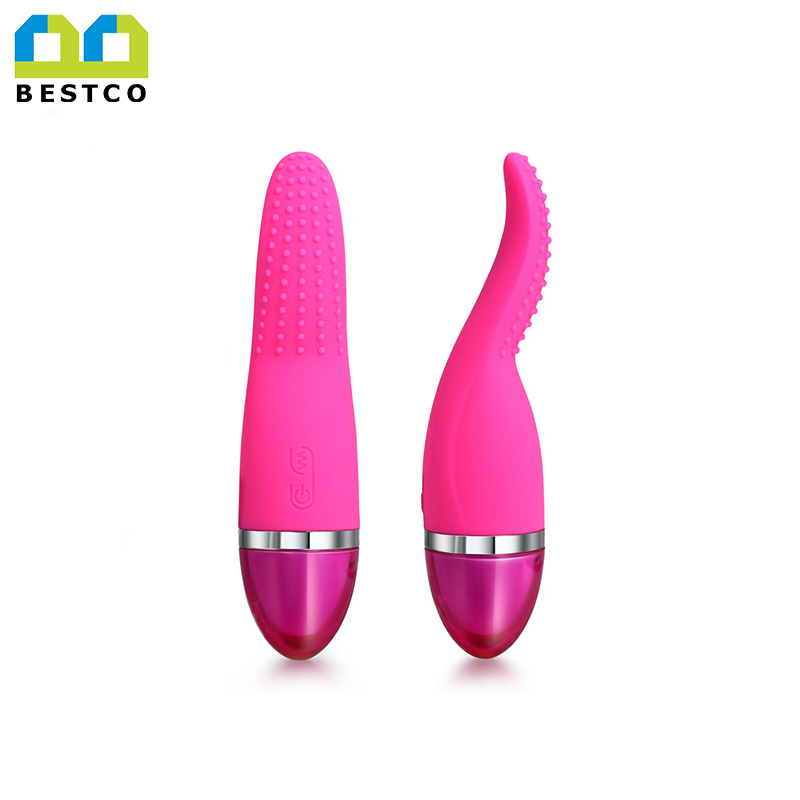 B-AXY1 Licker 12 modes vibration