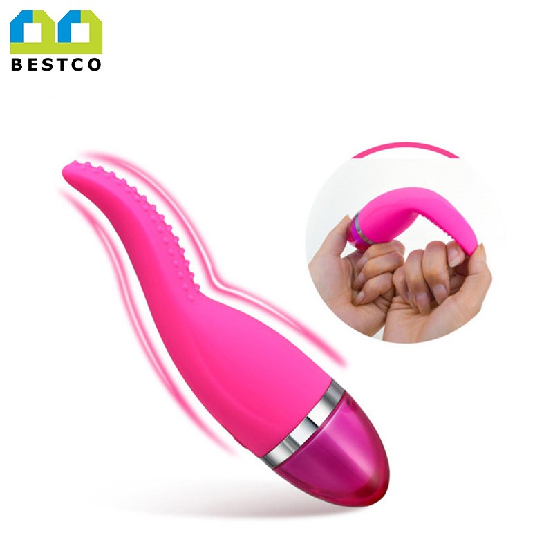 B-AXY1 Licker 12 modes vibration