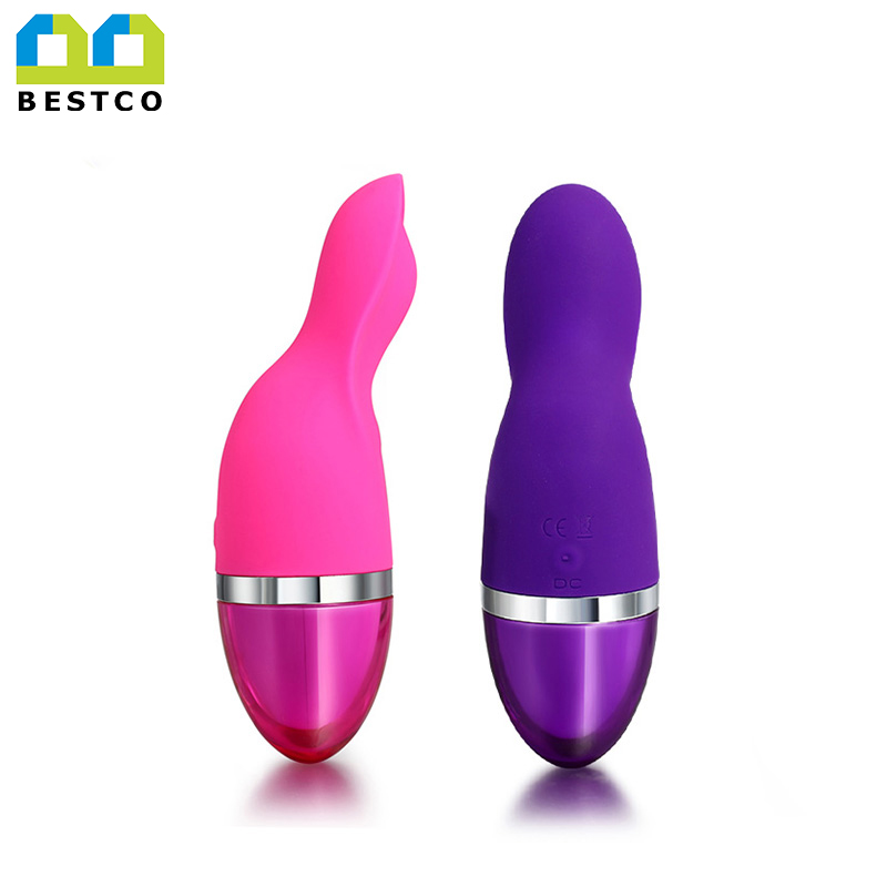 B-AXY2 Licker finger vibrator