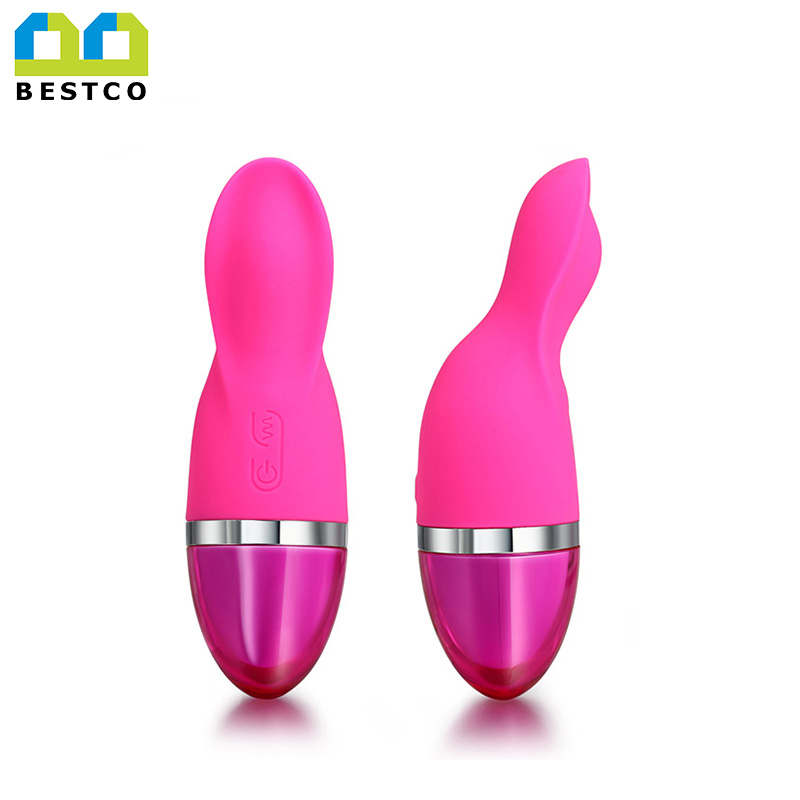 B-AXY2 Licker finger vibrator