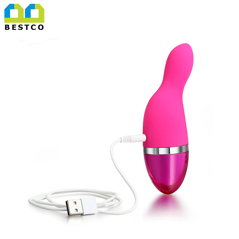 B-AXY2 Licker finger vibrator