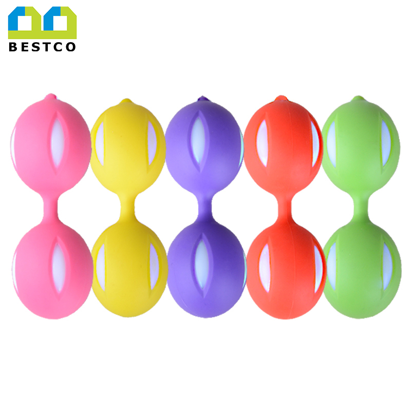 B-Y1 kegel ball