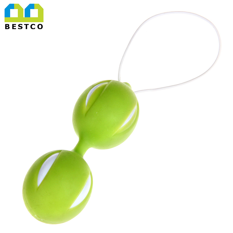 B-Y1 kegel ball