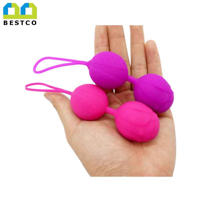B-Y6 kegel ball