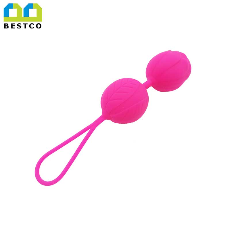 B-Y6 kegel ball