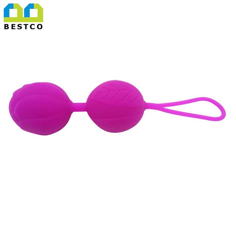 B-Y6 kegel ball