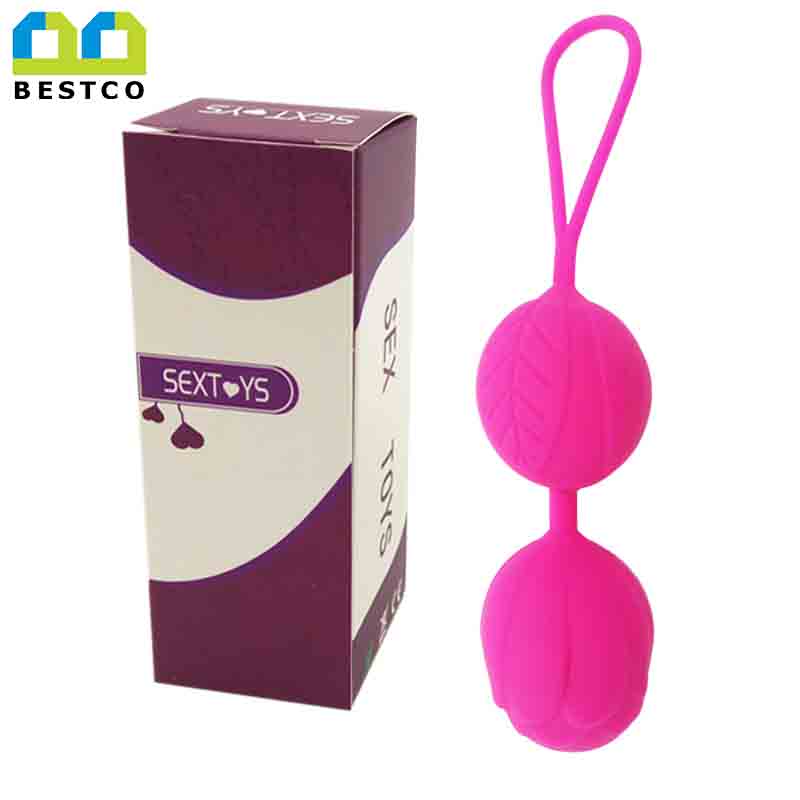 B-Y6 kegel ball