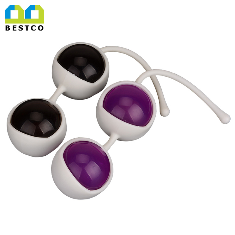 B-Y7 TPE kegel ball