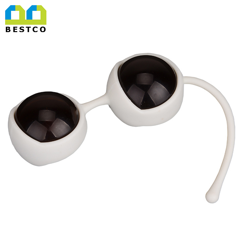 B-Y7 TPE kegel ball
