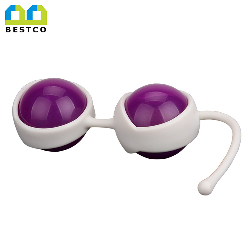 B-Y7 TPE kegel ball