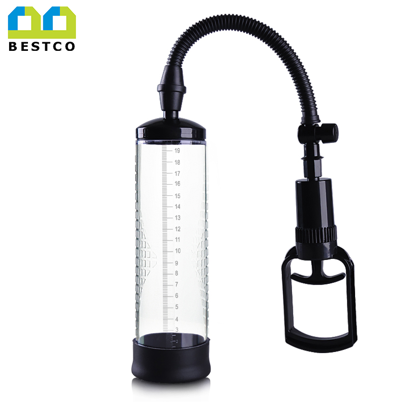 B-K1 Penis Pump