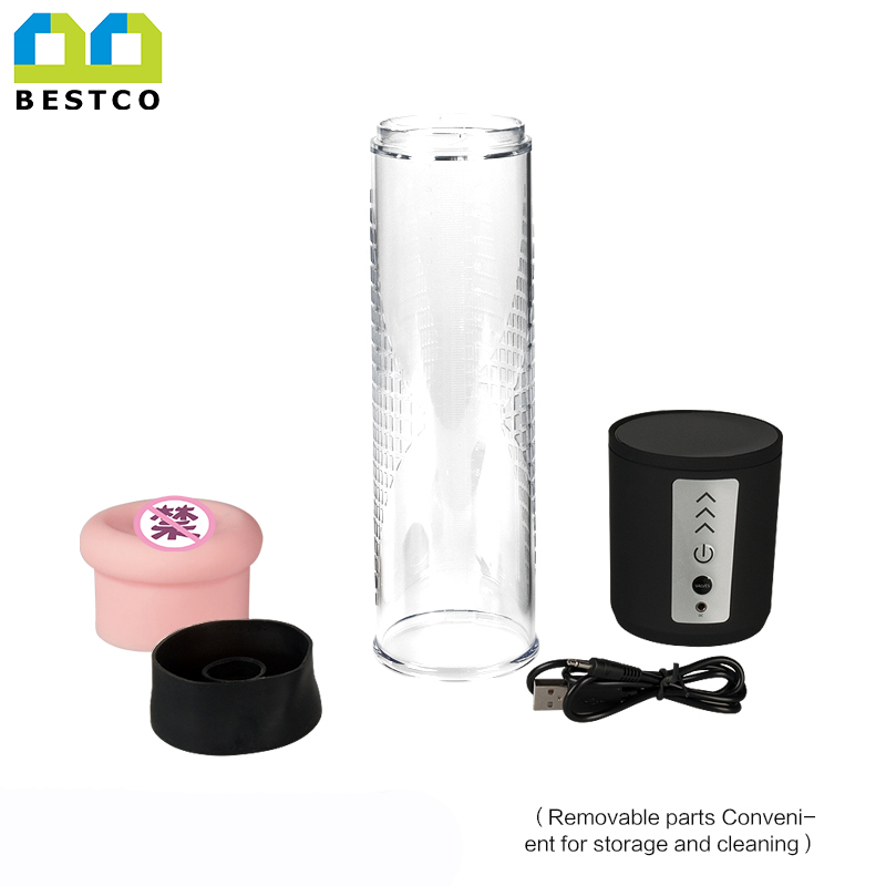 B-K8 Electric Penis pump