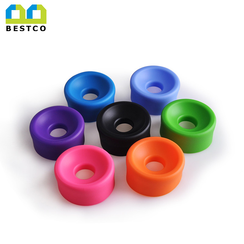B-K12 colorful silicone gel base