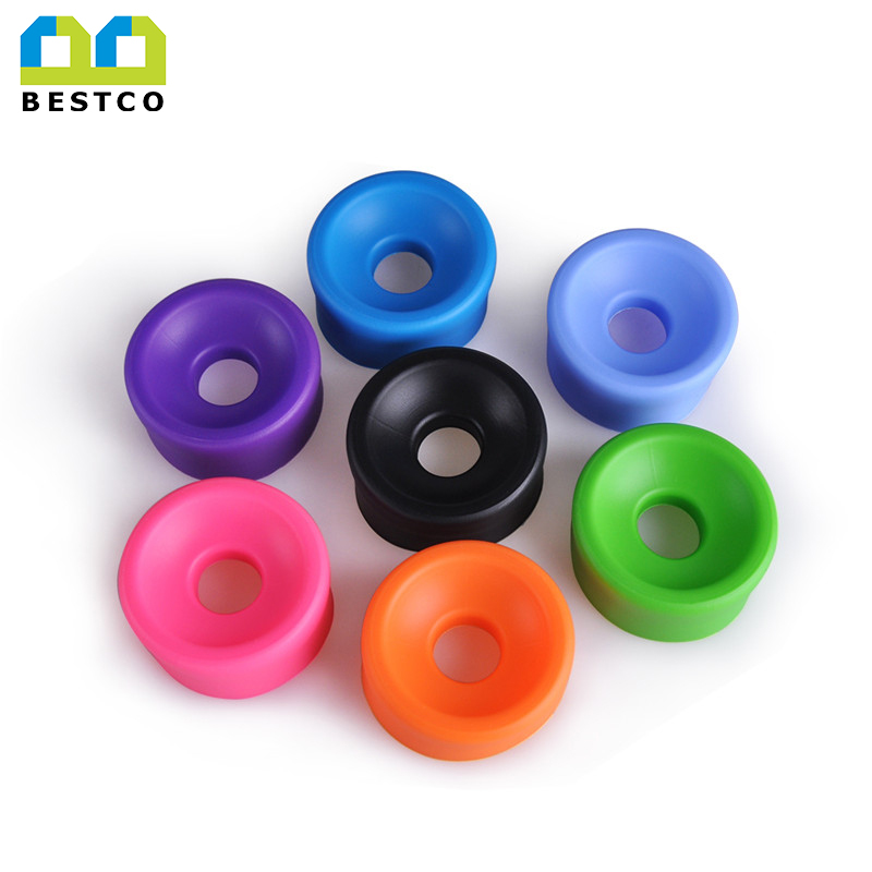 B-K12 colorful silicone gel base