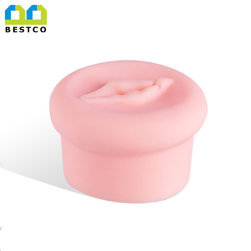 B-K14 TPE Vagina base