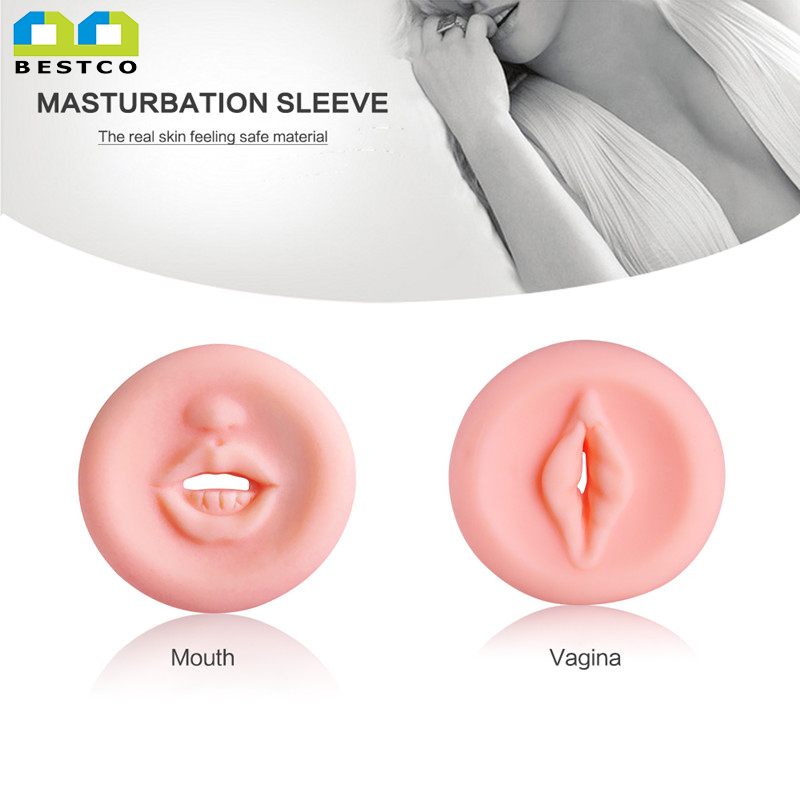B-K14 TPE Vagina base