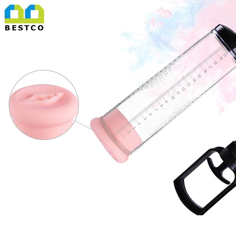 B-K14 TPE Vagina base