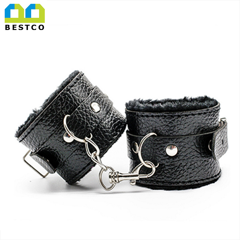 B-ASM1 leather bondage 10pcs