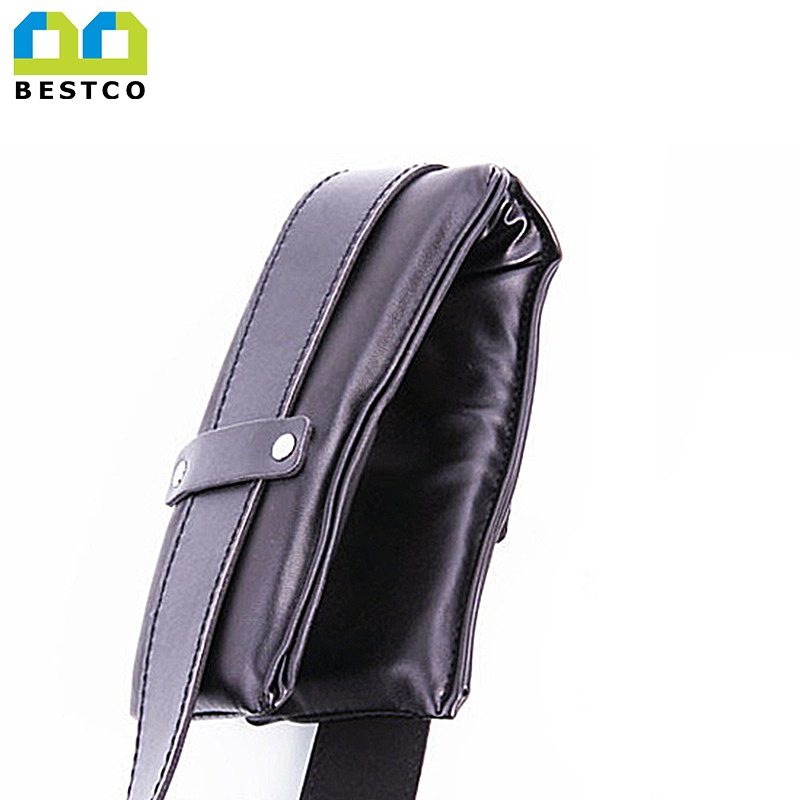 B-ASM4 leather Leg restraint