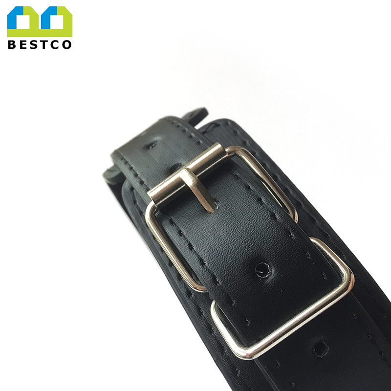 B-ASM7 nipple clip with collar
