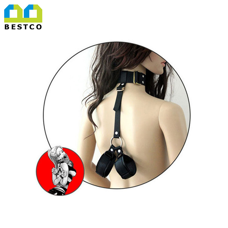 B-ASM15 collar