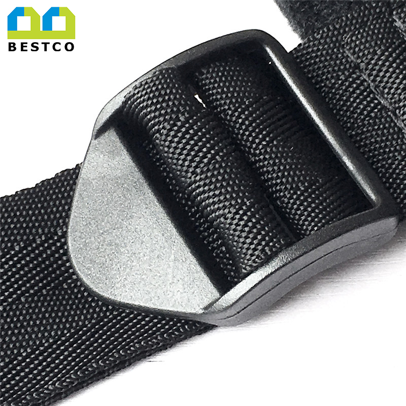 B-ASM16 sponge restraint bandages