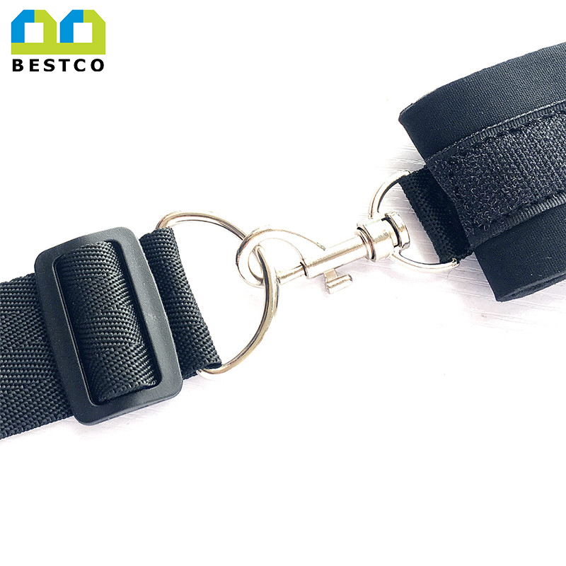 B-ASM18 Handcuff