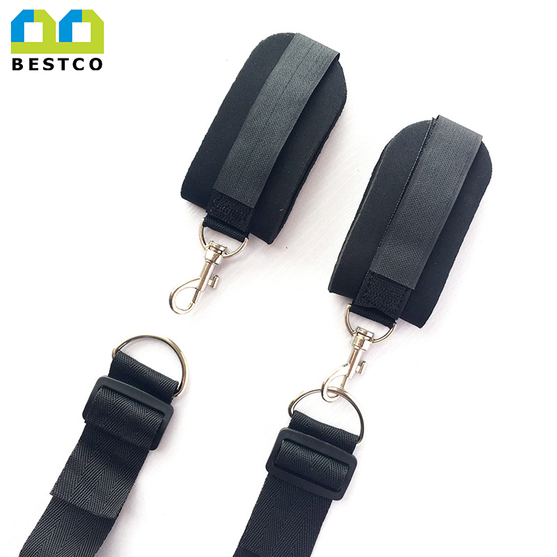 B-ASM18 Handcuff