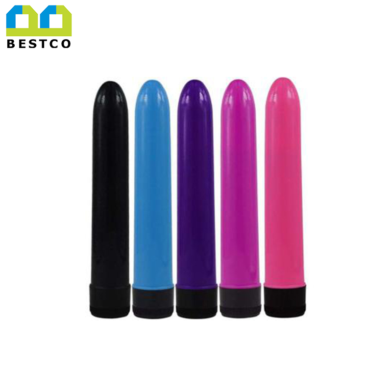 B-MB2 Multi speed bullet vibrator