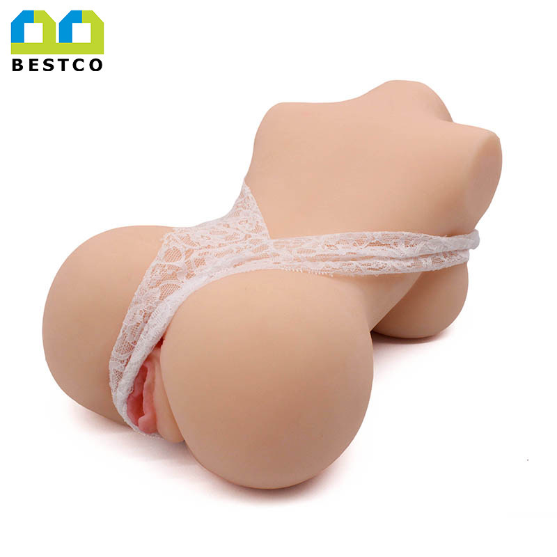 B-W7 huge breasts doll