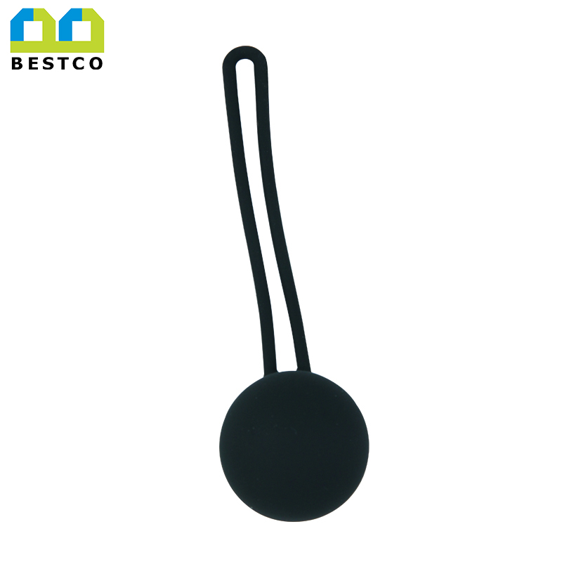 B-Y2 Single Silicone kegel ball