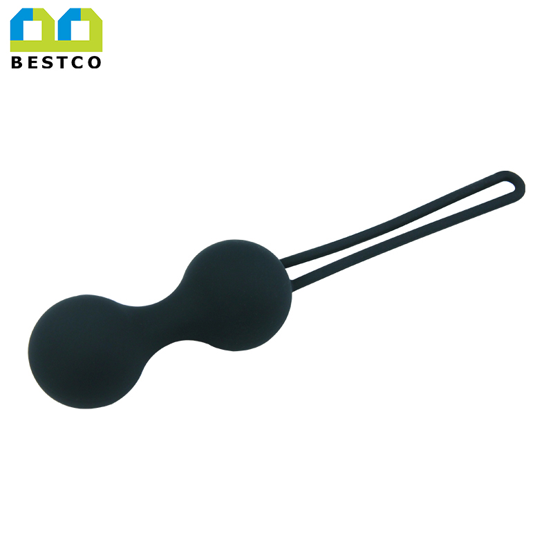 B-Y3 2 silicone kegel ball