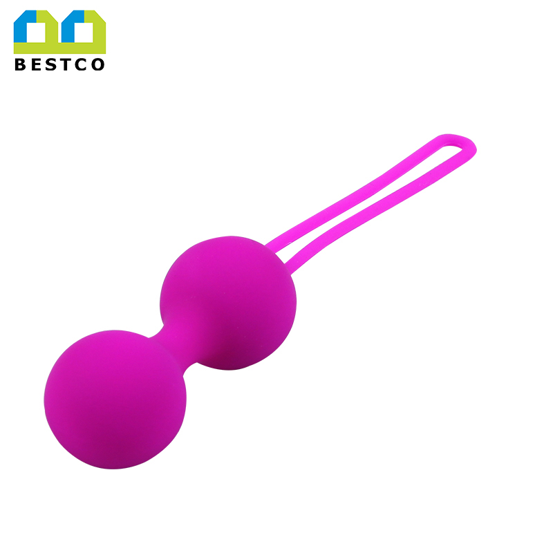 B-Y4 Kegal exercise ball