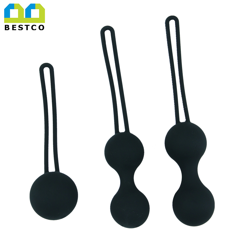 B-Y5 Kegal exercise ball 5pcs