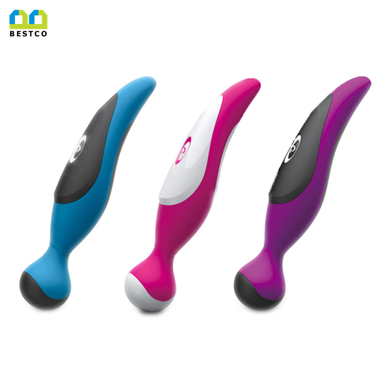 B-AXA1 hottest 7 speeds AV massager