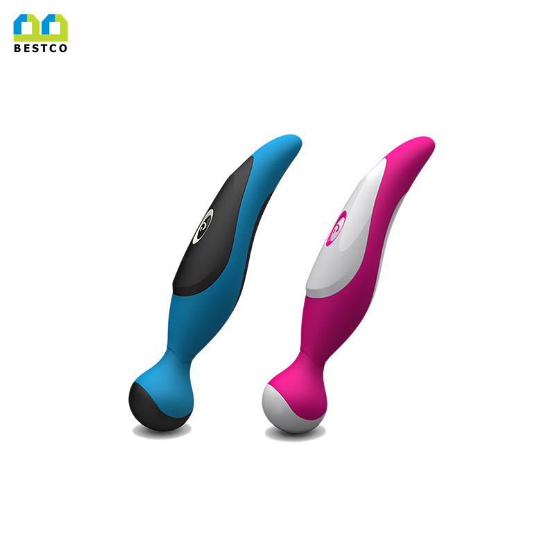 B-AXA1 hottest 7 speeds AV massager