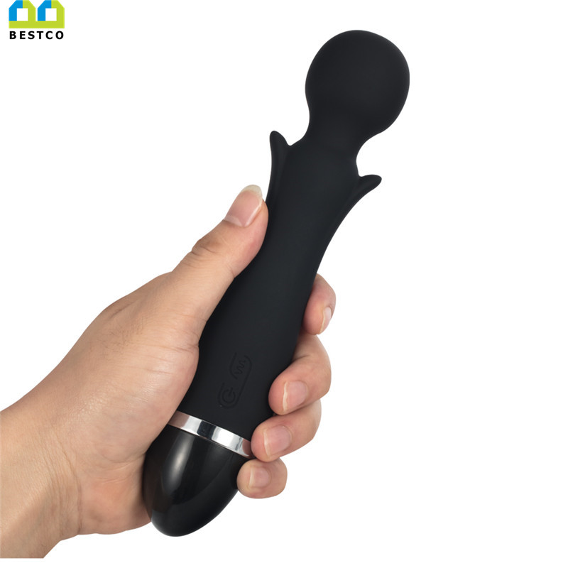 B-AXA2 strong 12 speeds AV massager