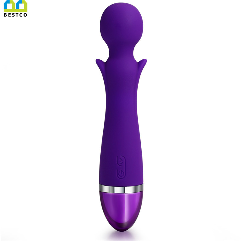 B-AXA2 strong 12 speeds AV massager