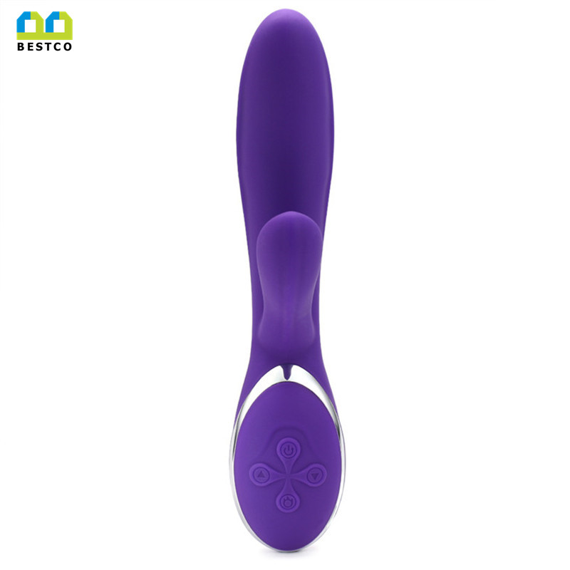 B-AXG1 G spot 12 speeds rabbit vibrator